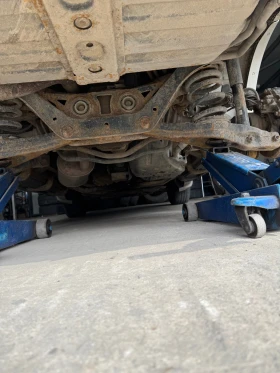 Mitsubishi Pajero 3, 2 GDI автоматик, снимка 12