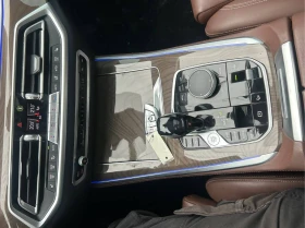 BMW X5 * CARFAX * LASER * HEAD-UP * 360 * ВЪЗДУХ, снимка 10