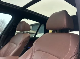 BMW X5 * CARFAX * LASER * HEAD-UP * 360 * ВЪЗДУХ, снимка 9