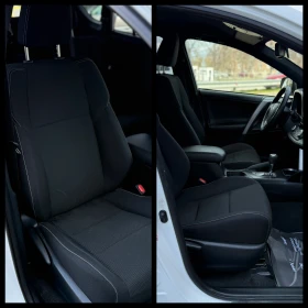 Toyota Rav4 6 МЕСЕЦА ГАРАНЦИЯ/2.5Hybrid 197к.с. Facelift, снимка 9
