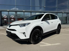 Toyota Rav4 6 МЕСЕЦА ГАРАНЦИЯ/2.5Hybrid 197к.с. Facelift, снимка 1