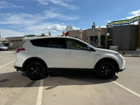 Toyota Rav4 6 МЕСЕЦА ГАРАНЦИЯ/2.5Hybrid 197к.с. Facelift, снимка 5