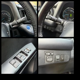 Toyota Rav4 6 МЕСЕЦА ГАРАНЦИЯ/2.5Hybrid 197к.с. Facelift, снимка 12