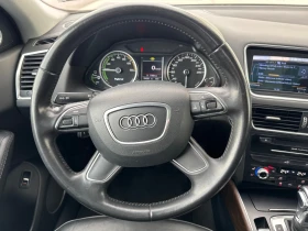 Audi Q5 Hybrid 2.0 / Prestige / Facelift, снимка 13