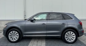 Audi Q5 Hybrid 2.0 / Prestige / Facelift, снимка 2