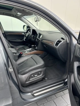 Audi Q5 Hybrid 2.0 / Prestige / Facelift, снимка 8