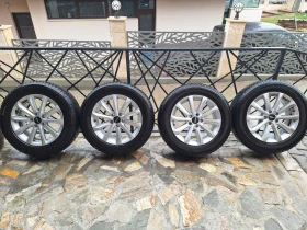 Skoda Kodiaq Vision Pluse 4x4 готов лизинг, снимка 12