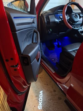 Skoda Kodiaq Vision Pluse 4x4 готов лизинг, снимка 6