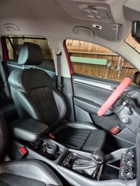 Skoda Kodiaq Vision Pluse 4x4 готов лизинг, снимка 10