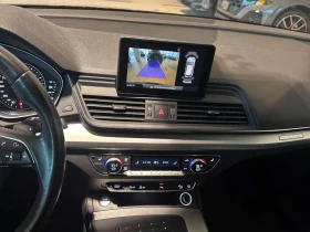 Audi Q5 Komfort /CAMERA/ПОДГРЕВИ , снимка 9