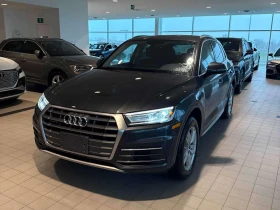Audi Q5 Komfort /CAMERA/ПОДГРЕВИ , снимка 1