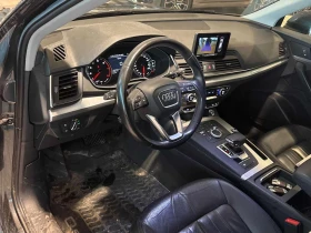 Audi Q5 Komfort /CAMERA/ПОДГРЕВИ , снимка 5