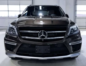Mercedes-Benz GL 63 AMG CARFAX, снимка 2