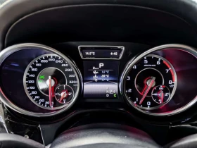 Mercedes-Benz GL 63 AMG CARFAX, снимка 12