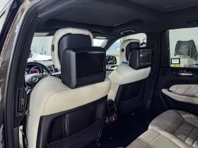 Mercedes-Benz GL 63 AMG CARFAX, снимка 9