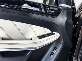 Mercedes-Benz GL 63 AMG CARFAX, снимка 11