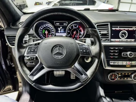 Mercedes-Benz GL 63 AMG CARFAX, снимка 7