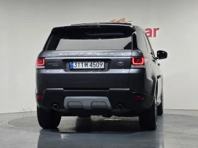 Land Rover Range Rover Sport 3.0, снимка 4