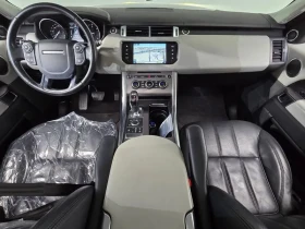 Land Rover Range Rover Sport 3.0, снимка 7