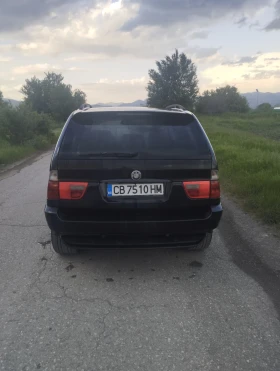 BMW X5 218кс.фейс, снимка 3