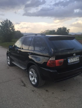 BMW X5 218кс.фейс, снимка 2