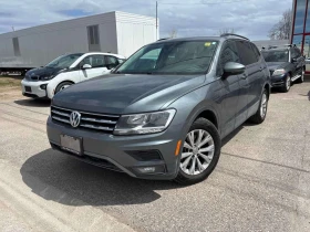 VW Tiguan * Trendline * KEYLESS* ПОДГРЕВ* , снимка 1