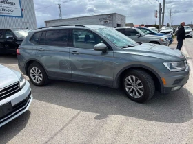VW Tiguan * Trendline * KEYLESS* ПОДГРЕВ* , снимка 3