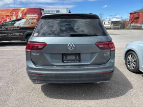 VW Tiguan * Trendline * KEYLESS* ПОДГРЕВ* , снимка 4