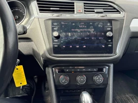VW Tiguan * Trendline * KEYLESS* ПОДГРЕВ* , снимка 9