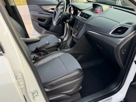 Opel Mokka 1.7 , снимка 14