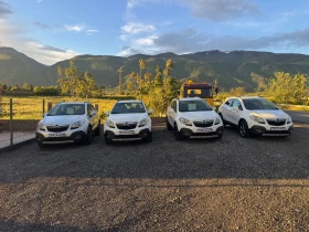 Opel Mokka 1.7 , снимка 15
