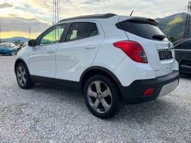Opel Mokka 1.7 , снимка 2