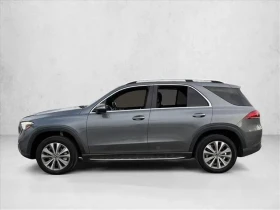Mercedes-Benz GLE 350 4MATIC, снимка 7