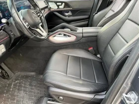 Mercedes-Benz GLE 350 4MATIC, снимка 12