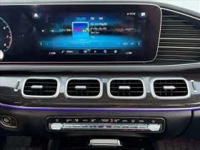 Mercedes-Benz GLE 350 4MATIC, снимка 16
