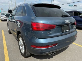 Audi Q3  PROGRESIV * KEYLESS * АвтоКредит * (ЦЕНА ДО БГ), снимка 3