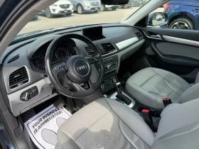 Audi Q3  PROGRESIV * KEYLESS * АвтоКредит * (ЦЕНА ДО БГ), снимка 10