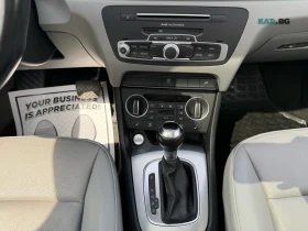 Audi Q3  PROGRESIV * KEYLESS * АвтоКредит * (ЦЕНА ДО БГ), снимка 14