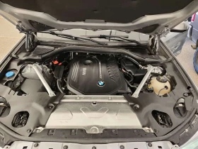 BMW X3 M40I/CARFAX/ПАНО/ПОДГРЕВ/HUD/ФИНАНСИРАНЕ, снимка 15