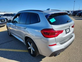 BMW X3 M40I/CARFAX/ПАНО/ПОДГРЕВ/HUD/ФИНАНСИРАНЕ, снимка 4