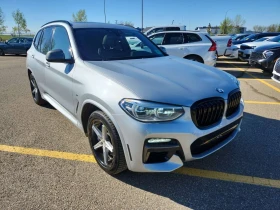 BMW X3 M40I/CARFAX/ПАНО/ПОДГРЕВ/HUD/ФИНАНСИРАНЕ, снимка 1