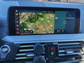 BMW X3 M40I/CARFAX/ПАНО/ПОДГРЕВ/HUD/ФИНАНСИРАНЕ, снимка 9