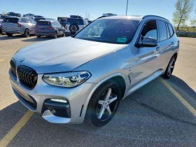 BMW X3 M40I/CARFAX/ПАНО/ПОДГРЕВ/HUD/ФИНАНСИРАНЕ, снимка 2