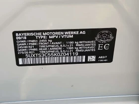 BMW X3 M40I/CARFAX/ПАНО/ПОДГРЕВ/HUD/ФИНАНСИРАНЕ, снимка 13