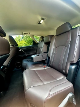 Lexus RX 450h plus Long 7+ Free service , снимка 17