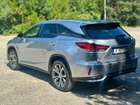 Lexus RX 450h plus Long 7+ Free service , снимка 4