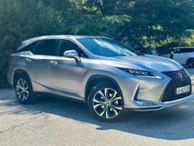 Lexus RX 450h plus Long 7+ Free service , снимка 7