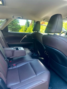 Lexus RX 450h plus Long 7+ Free service , снимка 10