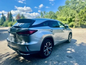 Lexus RX 450h plus Long 7+ Free service , снимка 5