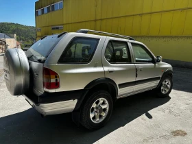 Opel Frontera 2.2 DTL, снимка 6